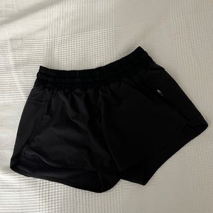 Lulu Lemon Shorts